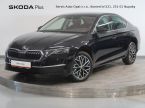 Škoda Octavia - fotka číslo 0