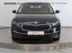 Škoda Octavia - fotka číslo 3