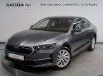 Škoda Octavia - fotka číslo 0