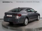 Škoda Octavia - fotka číslo 1