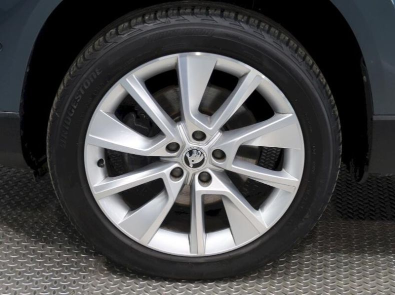 Škoda Karoq - hlavní fotka