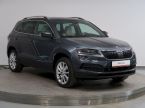 Škoda Karoq - fotka číslo 5