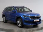 Škoda Kodiaq - fotka číslo 5