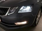 Škoda Octavia - fotka číslo 9
