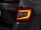 Škoda Octavia - fotka číslo 10