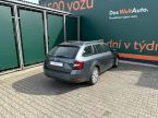 Škoda Octavia - fotka číslo 11