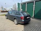 Škoda Octavia - fotka číslo 12