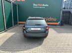 Škoda Octavia - fotka číslo 16