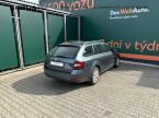 Škoda Octavia - fotka číslo 1