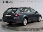 Škoda Octavia - fotka číslo 1