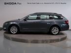 Škoda Octavia - fotka číslo 2