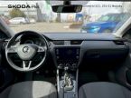 Škoda Octavia - fotka číslo 4