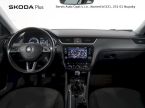 Škoda Octavia - fotka číslo 4