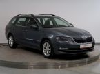 Škoda Octavia - fotka číslo 5