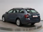 Škoda Octavia - fotka číslo 6