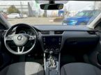 Škoda Octavia - fotka číslo 7