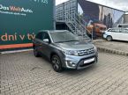 Suzuki Vitara - fotka číslo 6