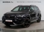 Cupra Ateca - fotka číslo 0