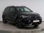 Cupra Ateca - fotka číslo 5