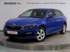 Škoda Scala - fotka číslo 0