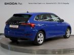Škoda Scala - fotka číslo 1