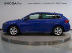 Škoda Scala - fotka číslo 2