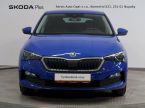 Škoda Scala - fotka číslo 3