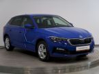Škoda Scala - fotka číslo 5