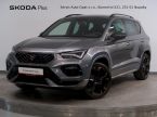 Cupra Ateca - fotka číslo 0