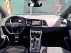 Cupra Ateca - fotka číslo 9