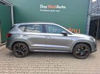 Cupra Ateca - fotka číslo 13