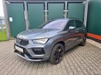 Cupra Ateca - fotka číslo 15