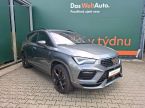 Cupra Ateca - fotka číslo 5