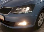 Škoda Fabia - fotka číslo 9