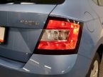 Škoda Fabia - fotka číslo 10