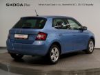 Škoda Fabia - fotka číslo 1