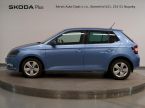 Škoda Fabia - fotka číslo 2