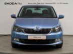 Škoda Fabia - fotka číslo 3