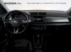 Škoda Fabia - fotka číslo 4