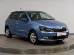 Škoda Fabia - fotka číslo 5