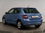 Škoda Fabia - fotka číslo 6