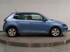 Škoda Fabia - fotka číslo 7