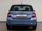 Škoda Fabia - fotka číslo 8
