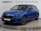 Škoda Scala - fotka číslo 0