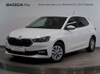 Škoda Fabia - fotka číslo 0