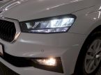 Škoda Fabia - fotka číslo 9