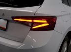 Škoda Fabia - fotka číslo 10