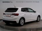 Škoda Fabia - fotka číslo 1