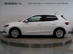 Škoda Fabia - fotka číslo 2