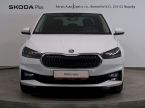 Škoda Fabia - fotka číslo 3